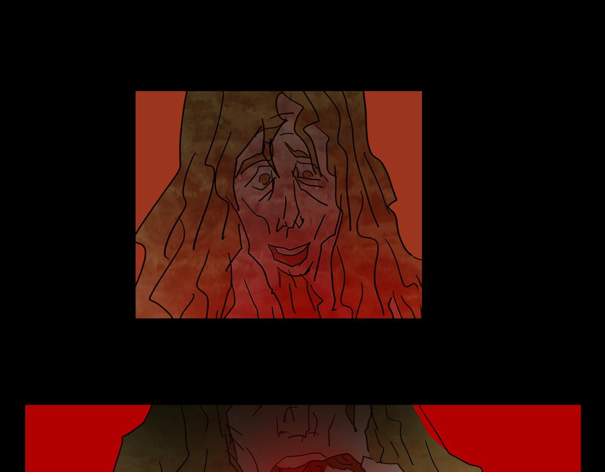 《封神劫世录》序章07 贪食豆 第25页