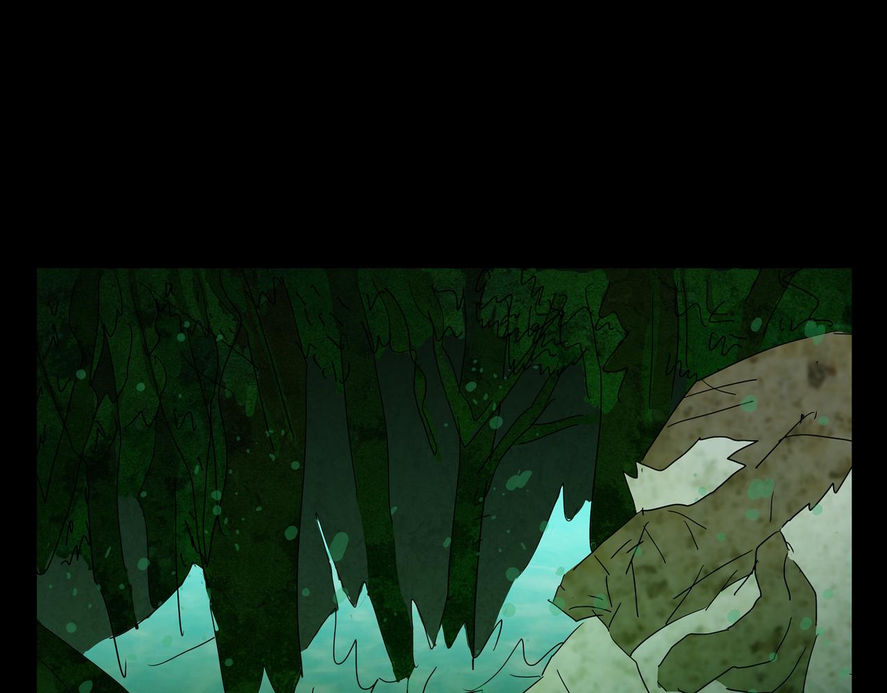 《封神劫世录》第一章01 02 第22页