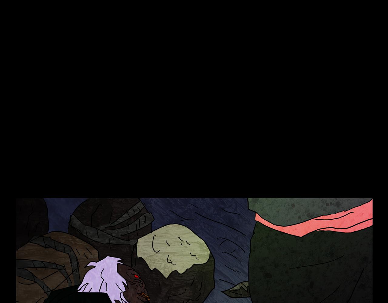 《封神劫世录》第一章 05 第43页