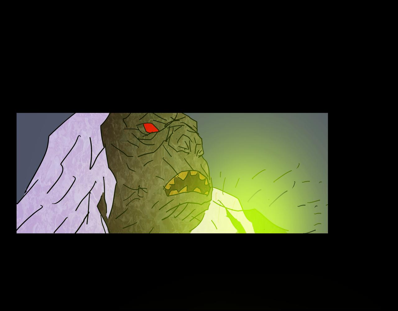 《封神劫世录》第一章 05 第46页
