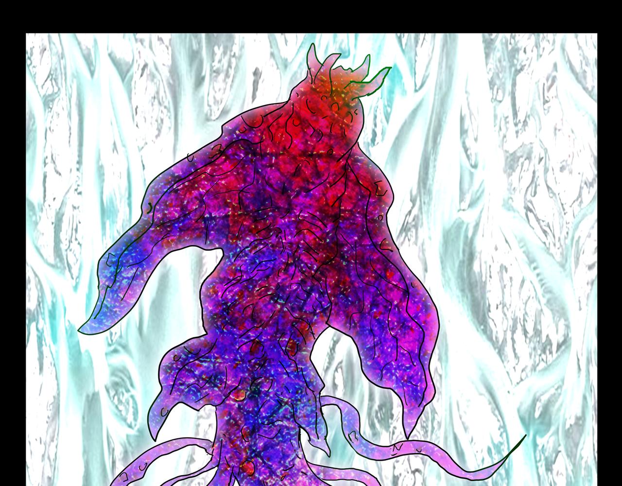 《封神劫世录》第一章 08 第22页