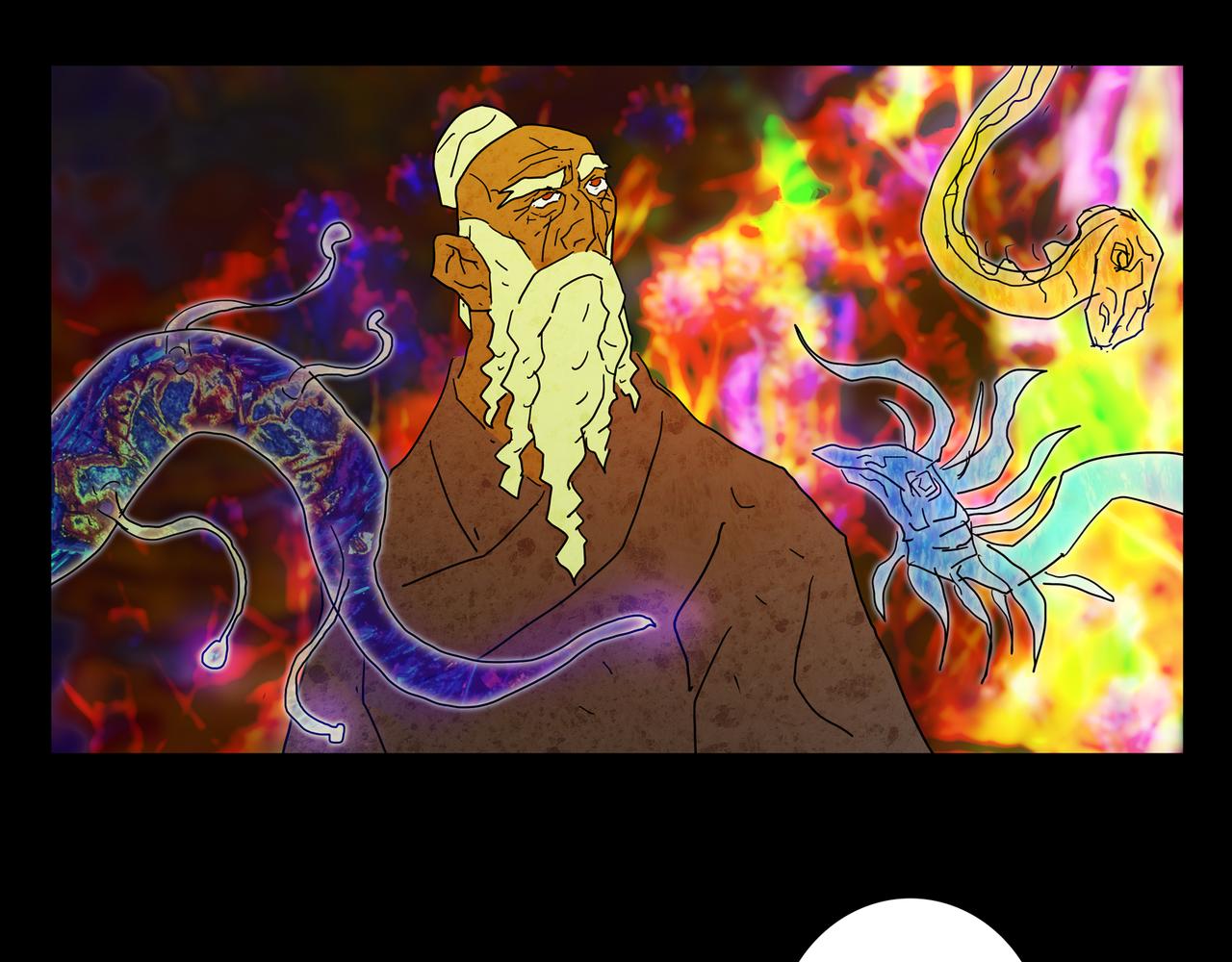《封神劫世录》第一章 07 第10页