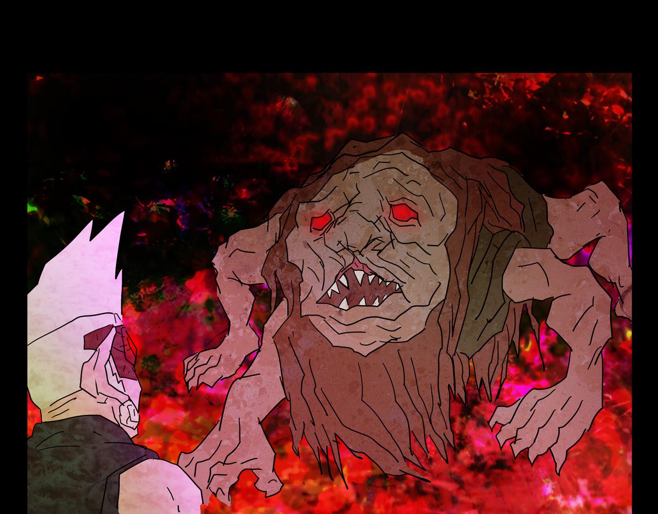 《封神劫世录》第一章 07 第44页