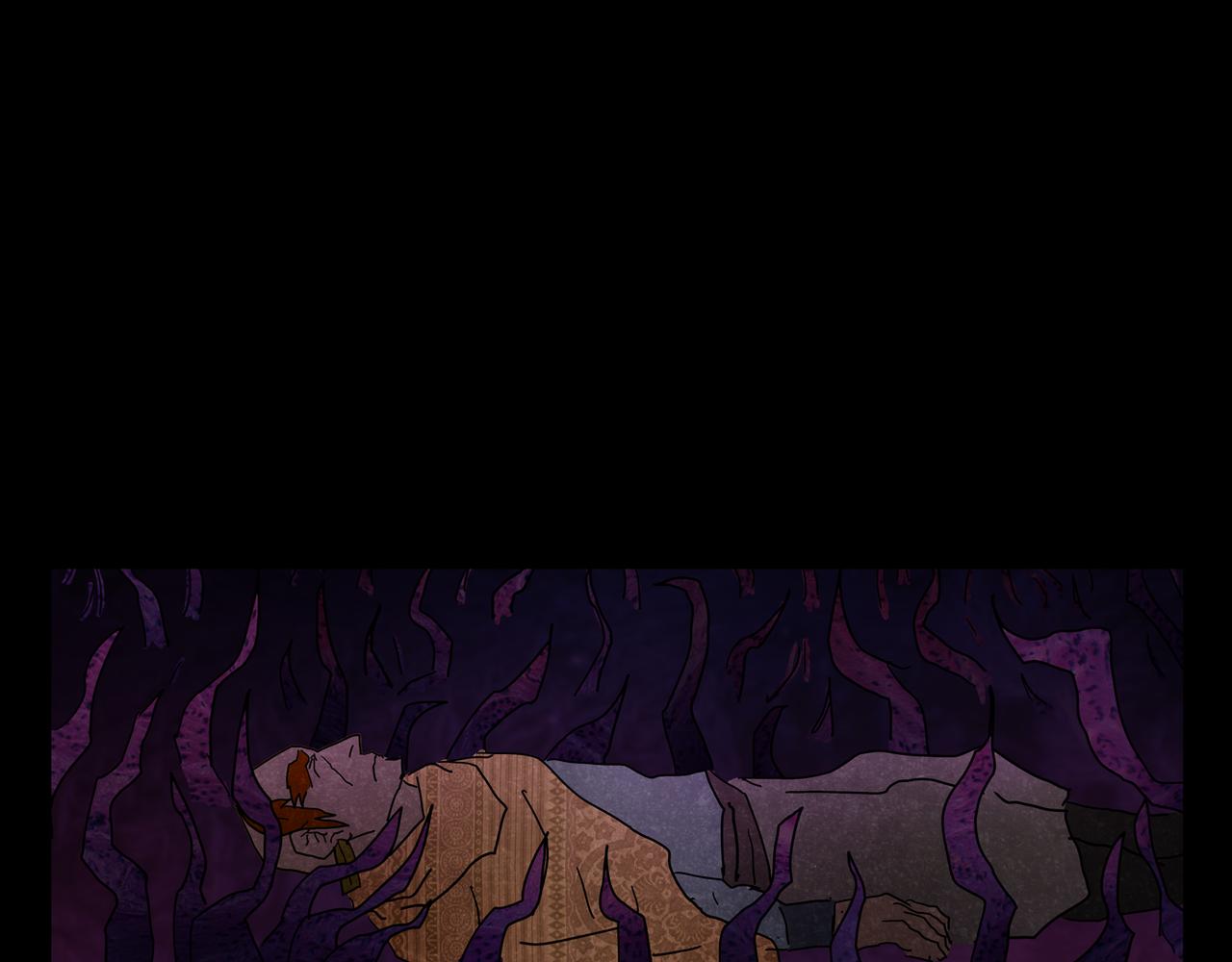 《封神劫世录》第一章 09 第5页
