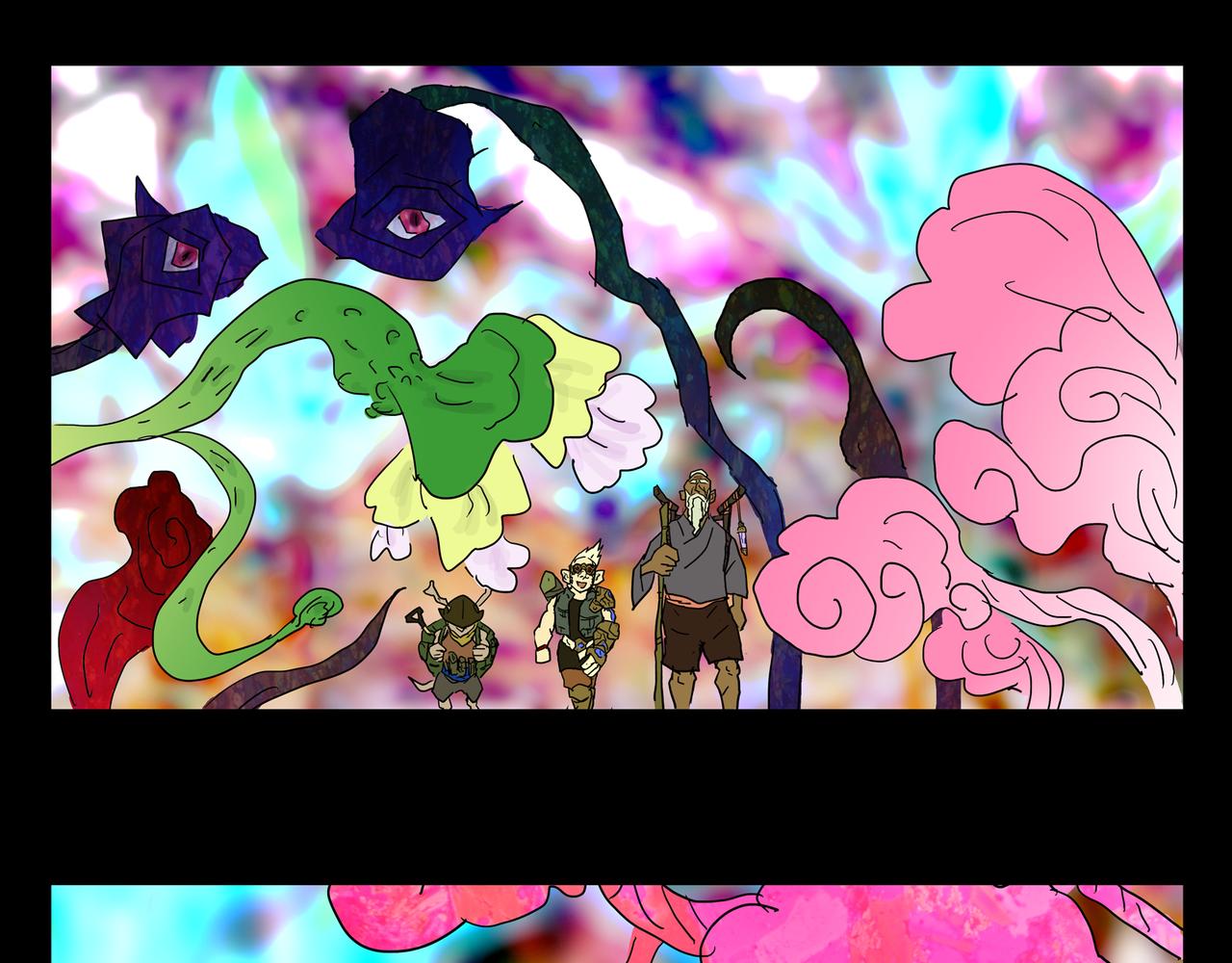 《封神劫世录》第一章 06 第49页