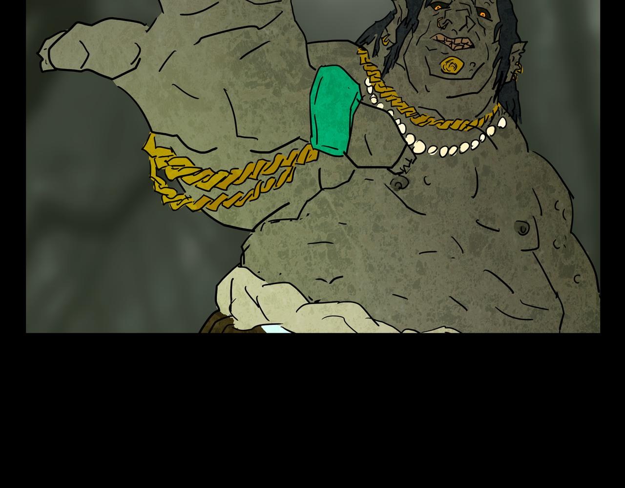 《封神劫世录》第一章 11 第40页