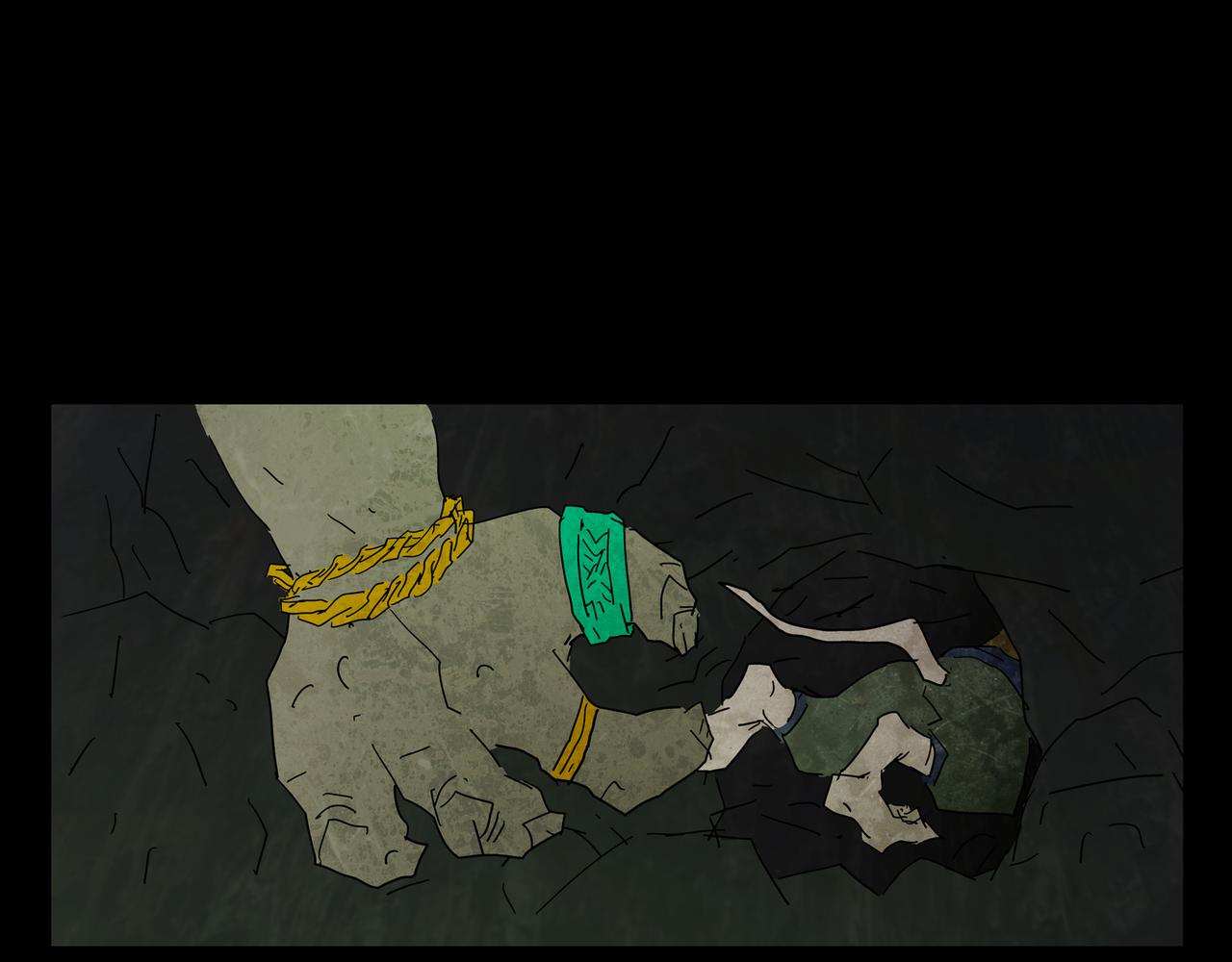《封神劫世录》第一章 11 第45页