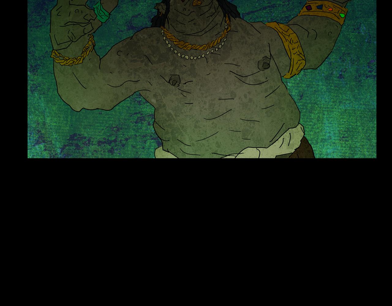 《封神劫世录》第一章 11 第49页