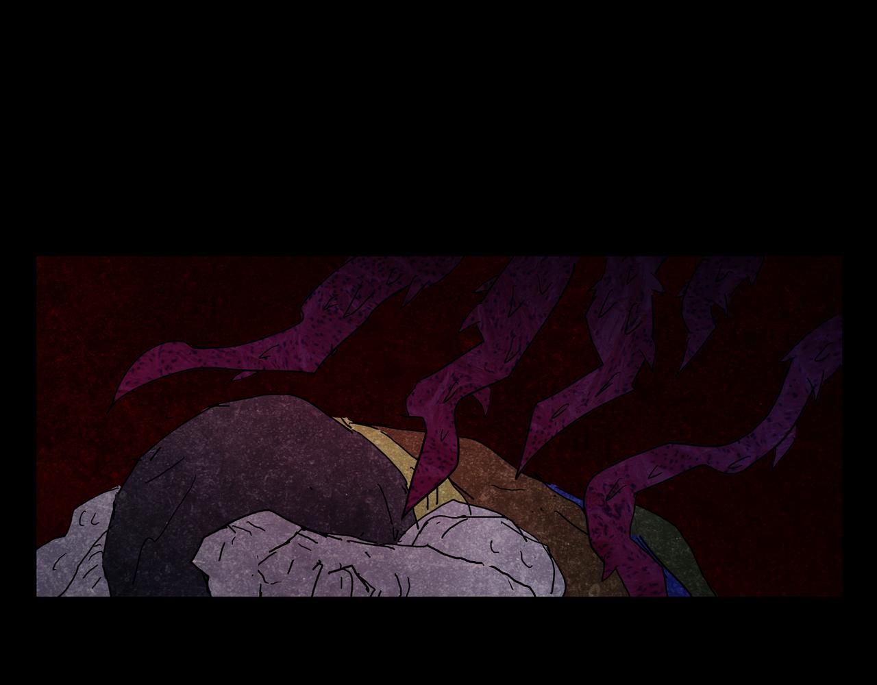 《封神劫世录》第一章 13 第13页