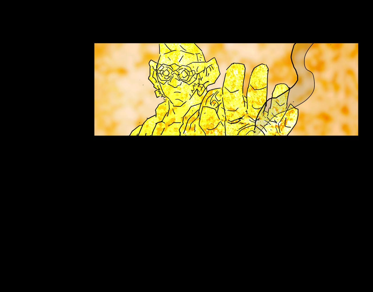 《封神劫世录》第一章 13 第16页