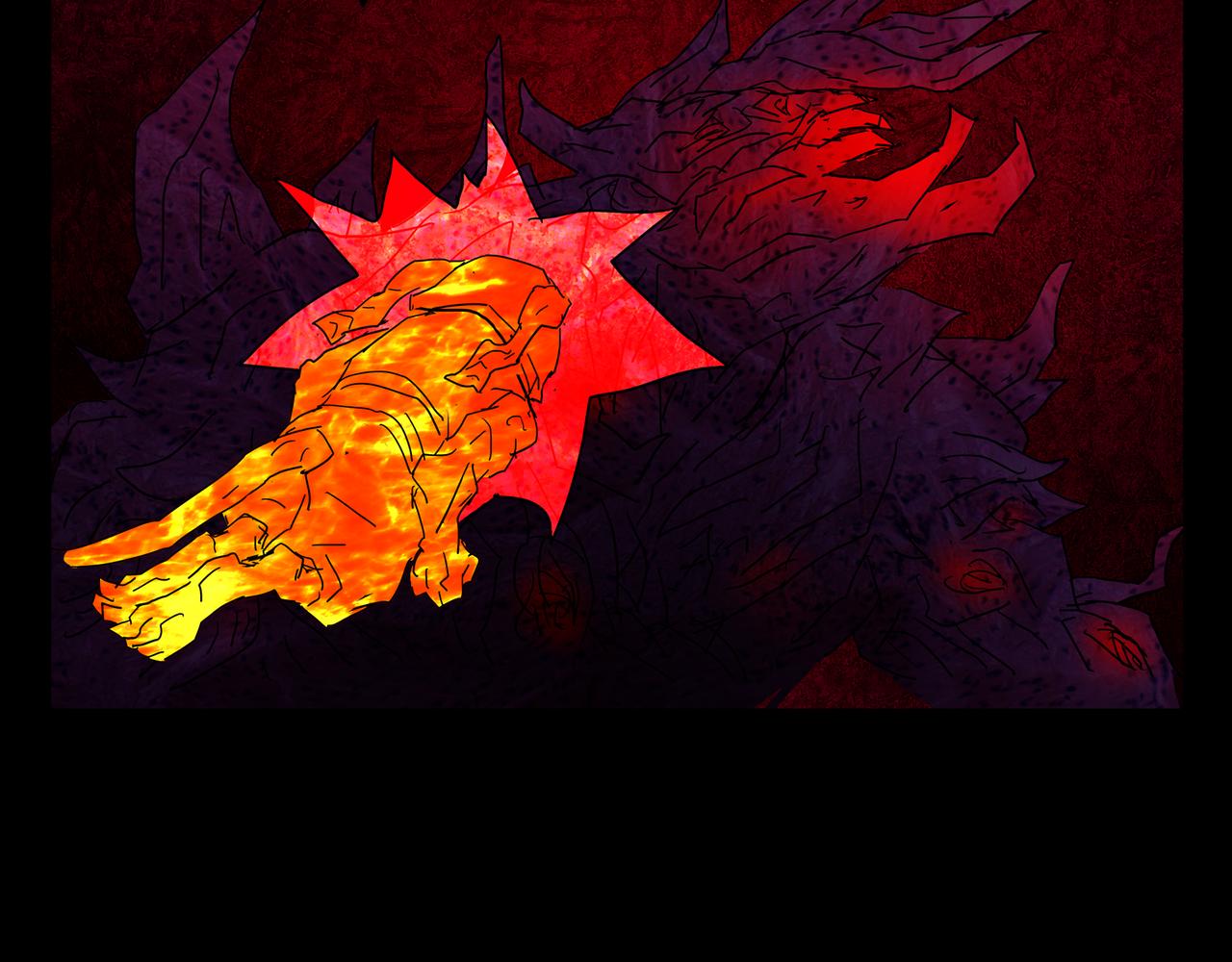《封神劫世录》第一章 13 第8页