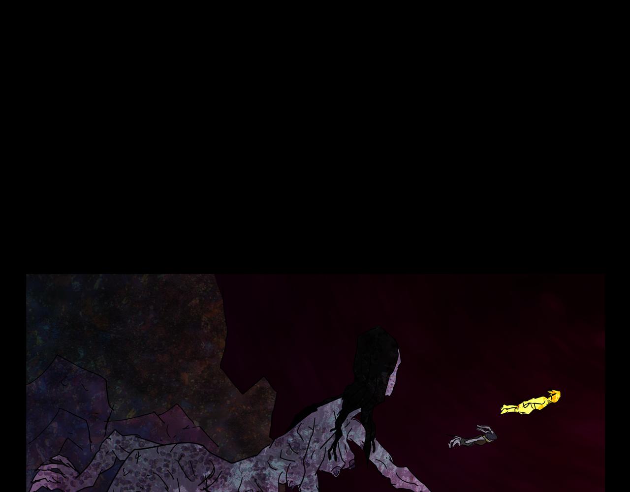 《封神劫世录》第一章 12 第31页