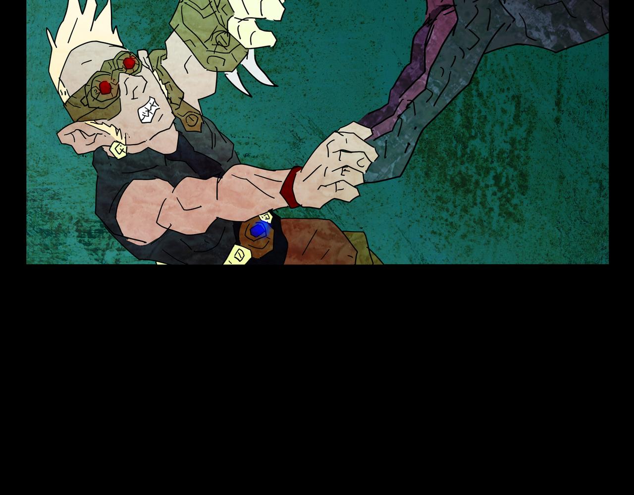 《封神劫世录》第一章 10 第17页