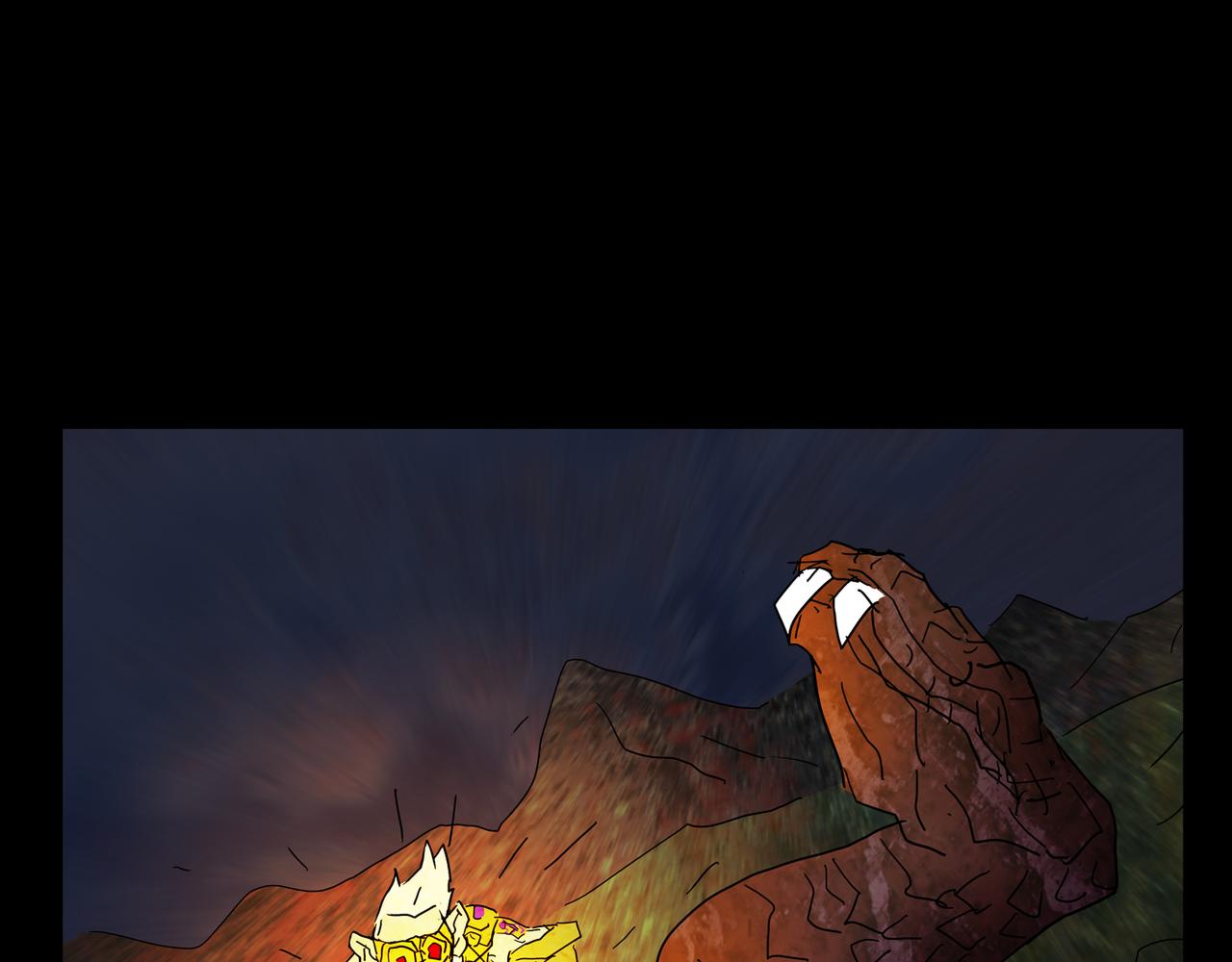 《封神劫世录》第一章 10 第37页