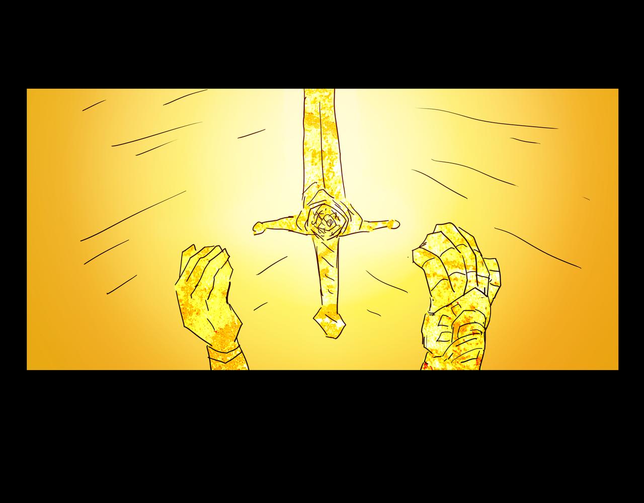 《封神劫世录》第一章 10 第43页