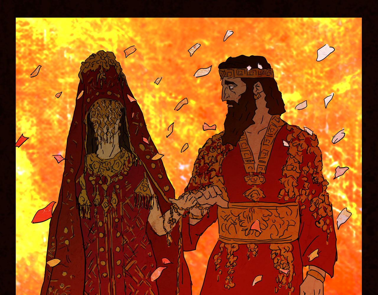 《封神劫世录》第一章 16 第32页