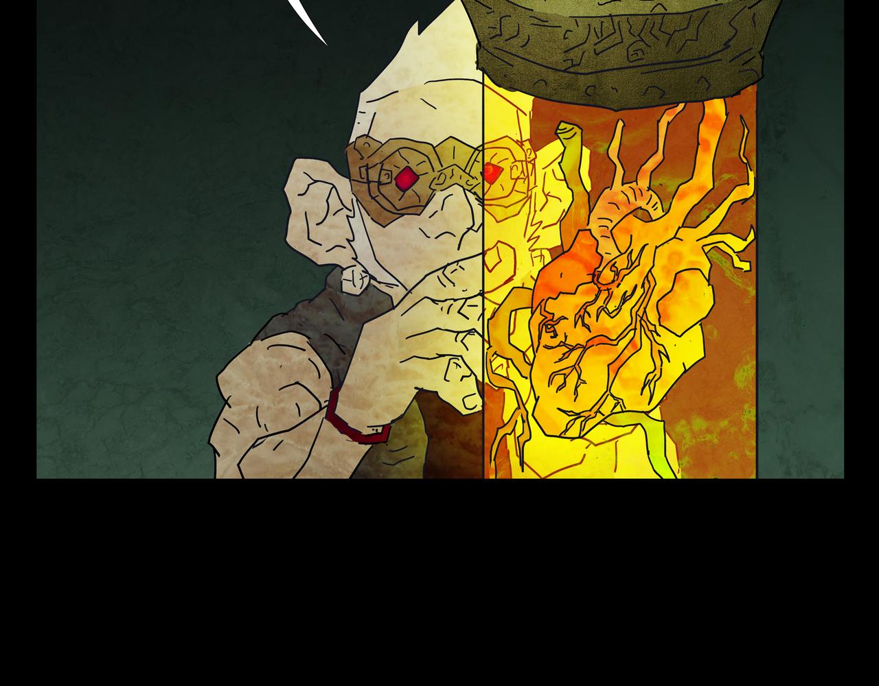 《封神劫世录》第一章 19 第14页