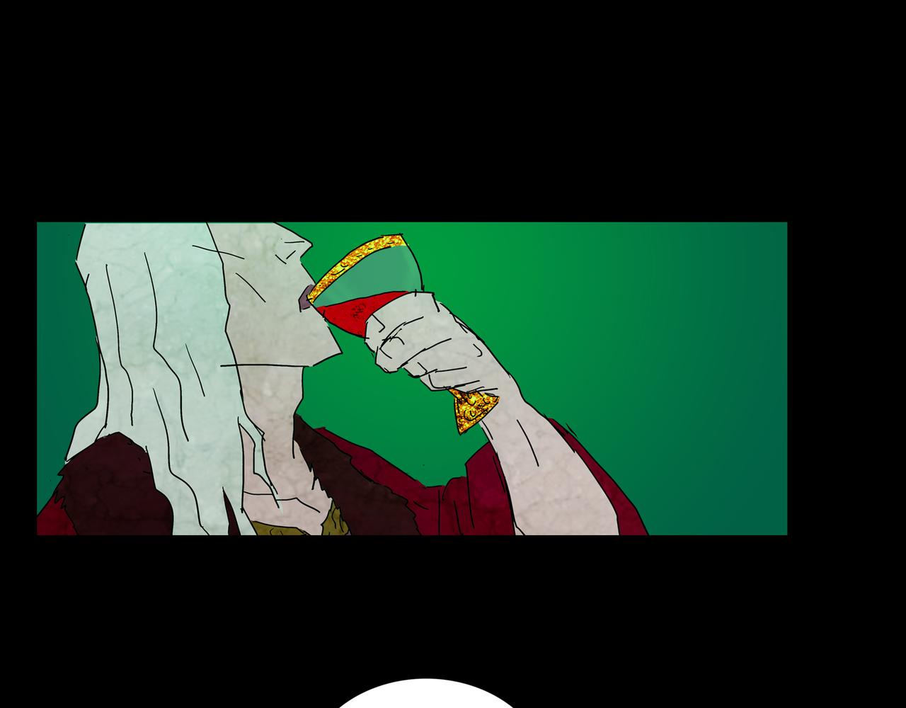 《封神劫世录》第一章18 第4页