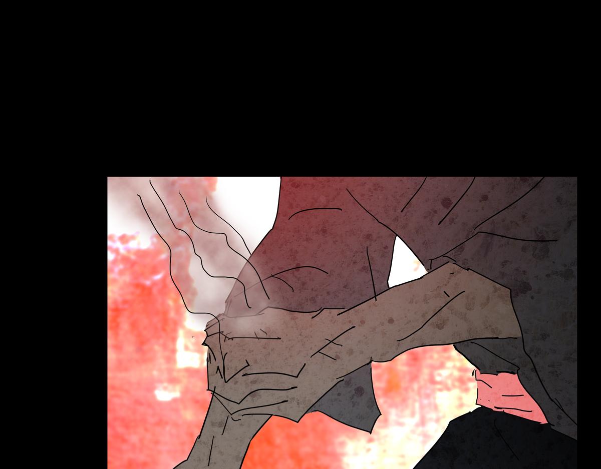 《封神劫世录》第一章29话 巨灵之森8 第35页