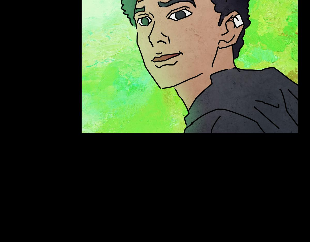 《封神劫世录》第二章02 故人1 第11页