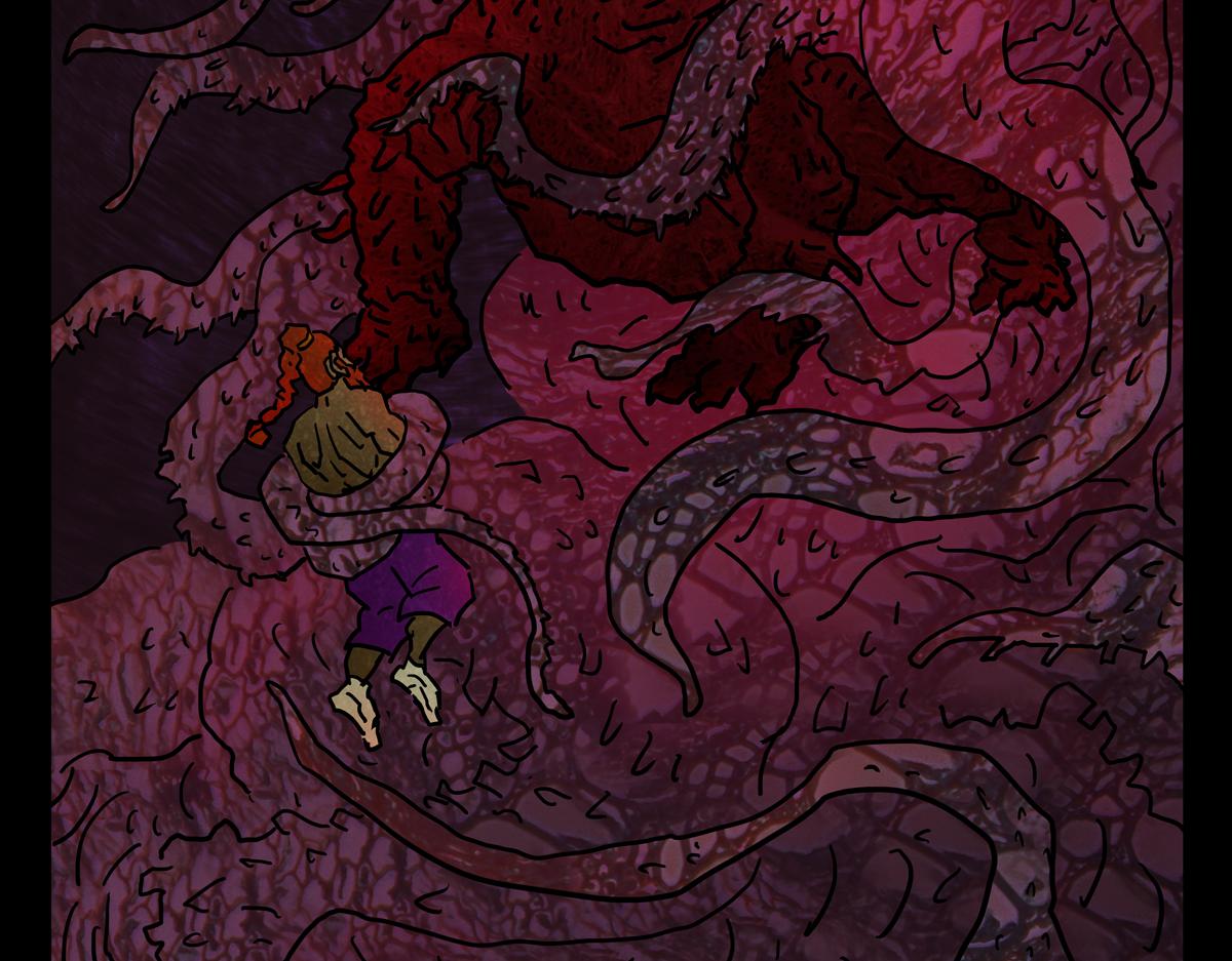 《封神劫世录》第二章02 故人1 第23页