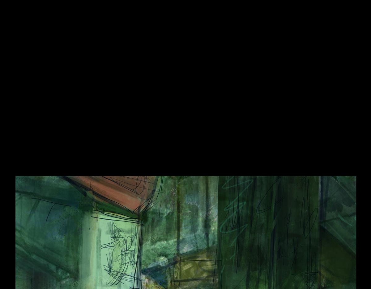 《封神劫世录》第二章02 故人1 第4页