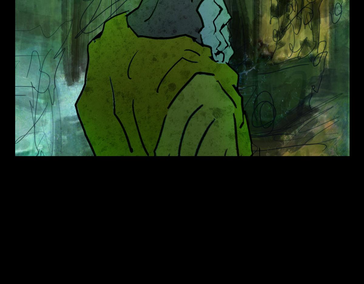 《封神劫世录》第二章02 故人1 第8页