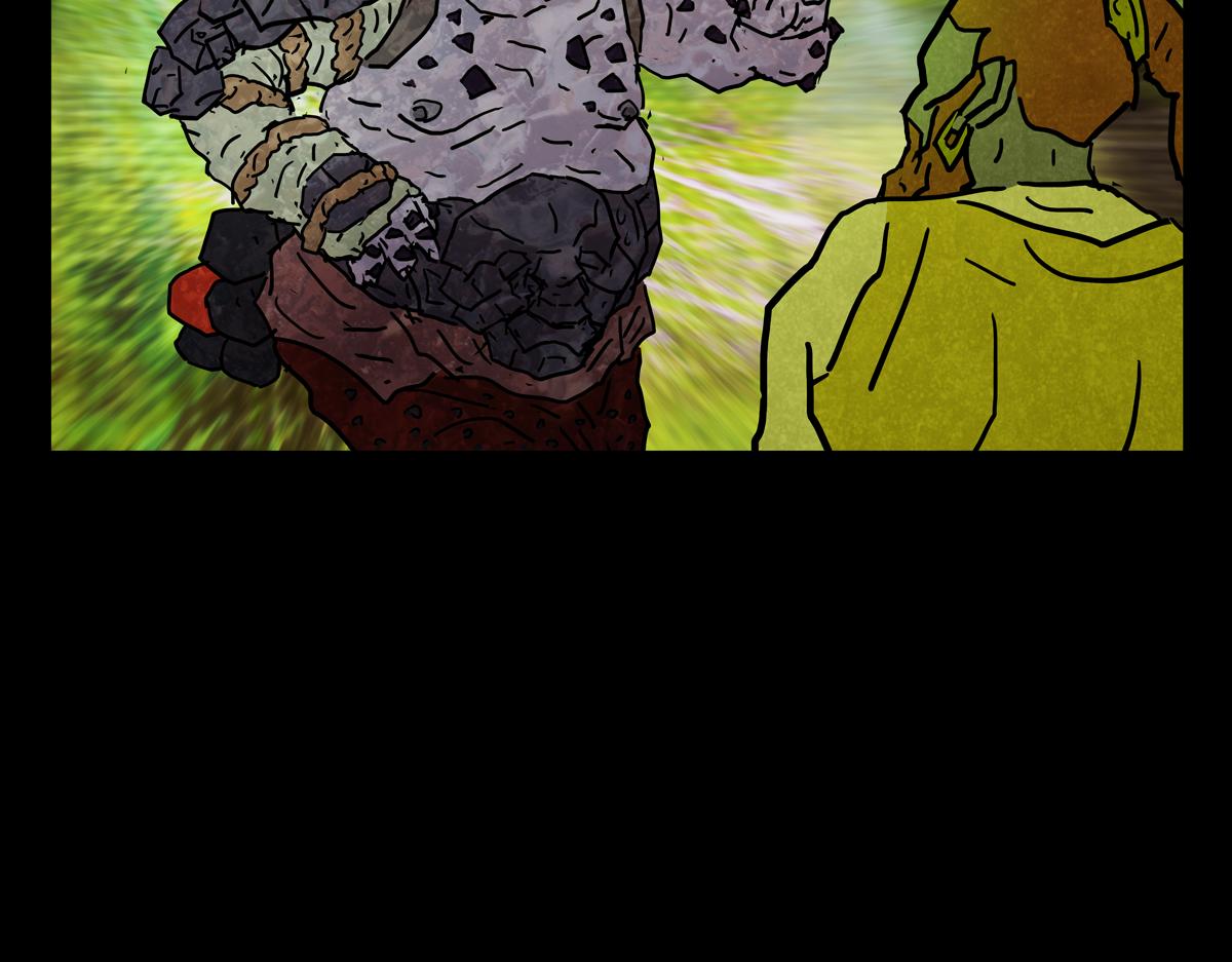 《封神劫世录》第二章04 故人3 第29页