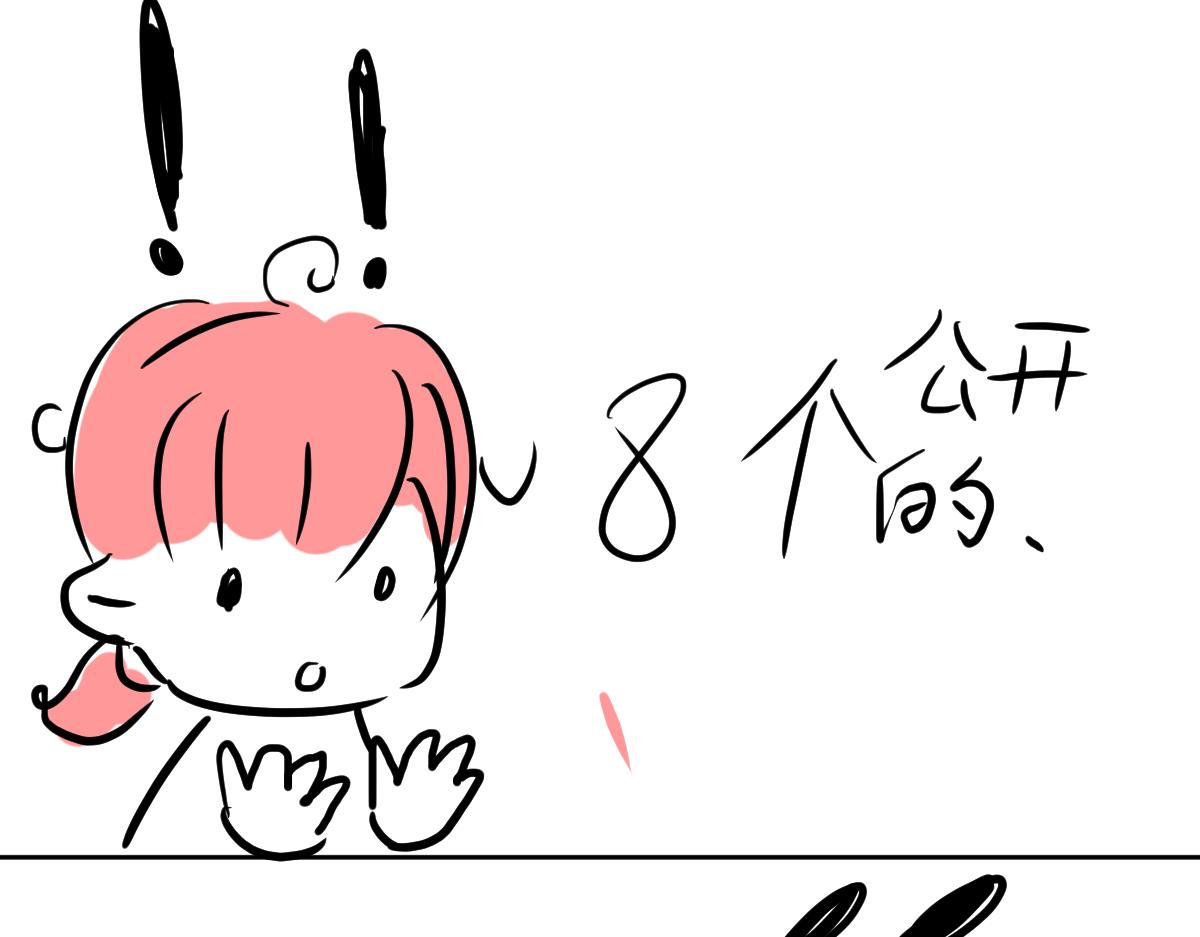 《自设的日常》自我介绍 第8页