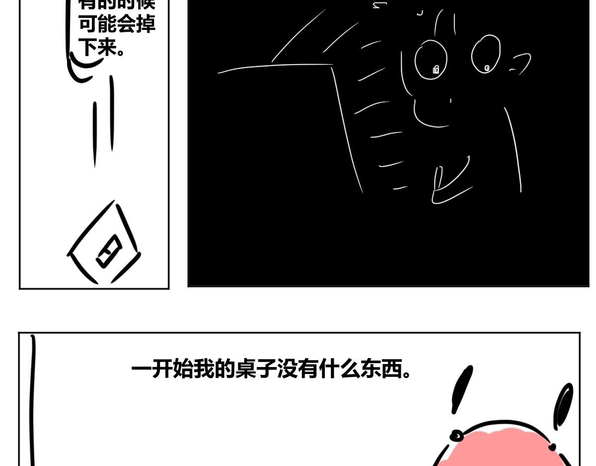 《自设的日常》出租屋 第4页