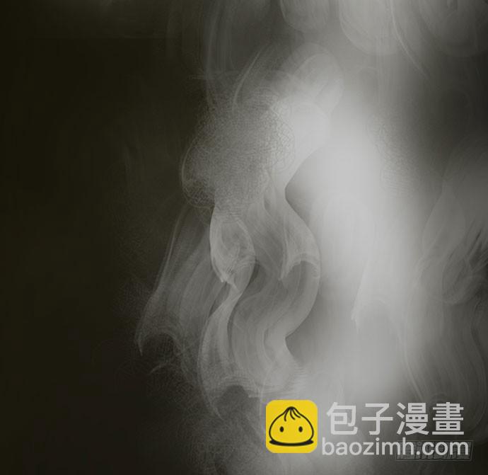 《画诡（诡入画）》夜路-3 第3页