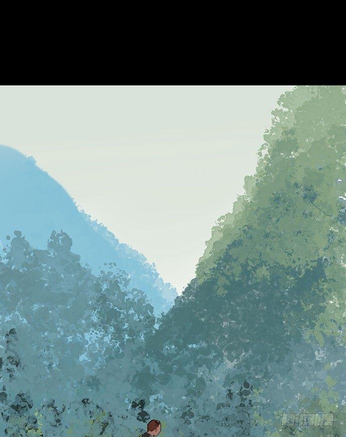 《画诡（诡入画）》猴戏-1 第50页