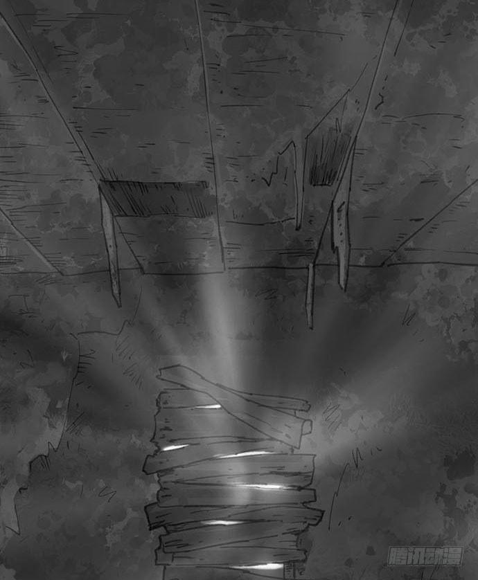 《画诡（诡入画）》诡片-1 第6页