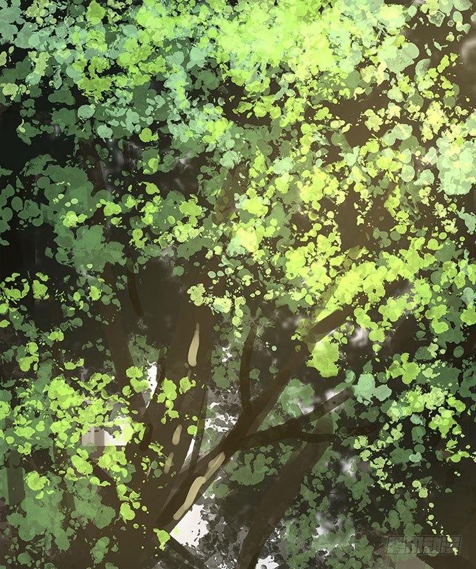 《画诡（诡入画）》花-1 第22页
