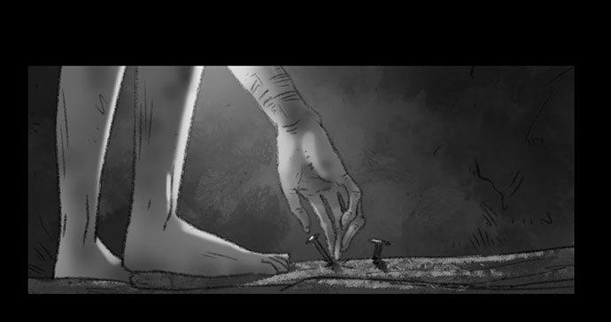 《画诡（诡入画）》诡片-4 第19页