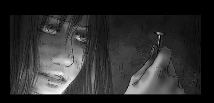 《画诡（诡入画）》诡片-4 第21页