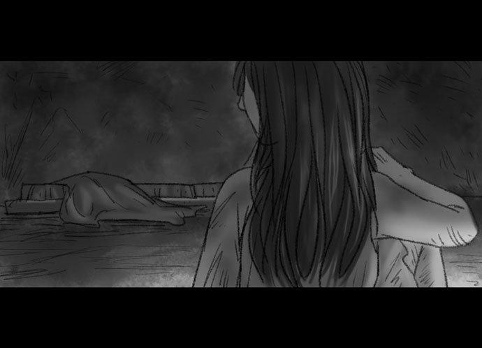 《画诡（诡入画）》诡片-4 第28页