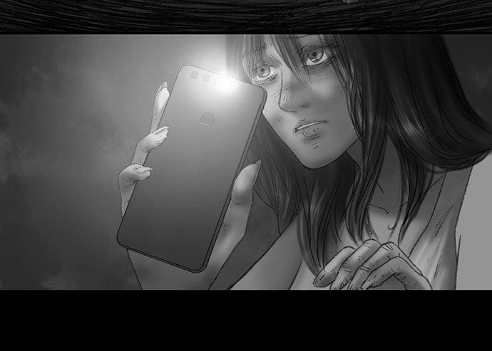 《画诡（诡入画）》诡片-4 第46页