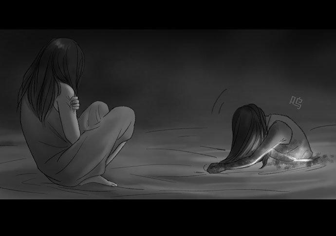 《画诡（诡入画）》诡片-3 第23页