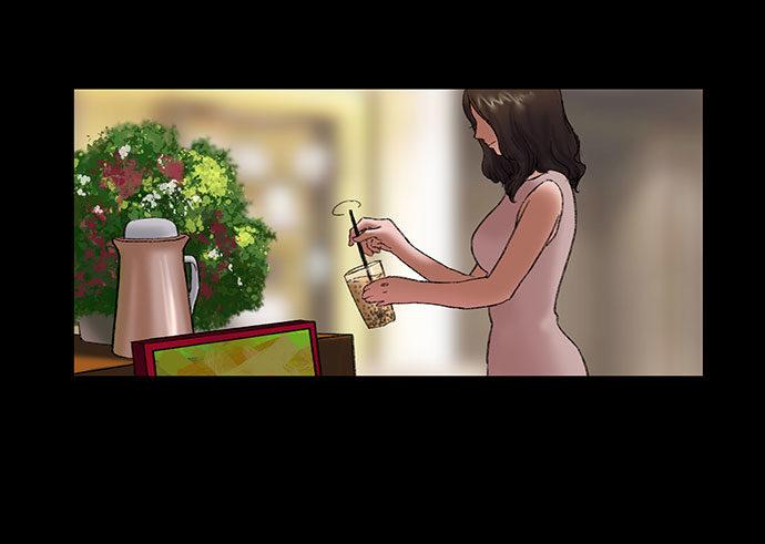 《画诡（诡入画）》奶昔-上 第32页