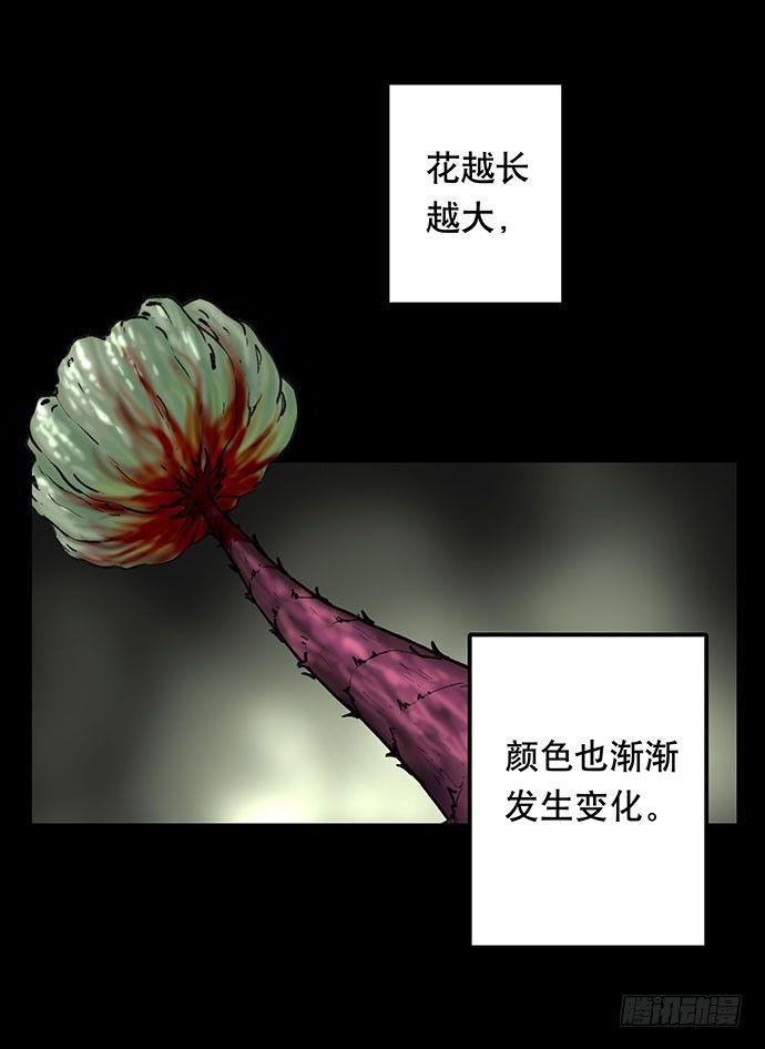 《画诡（诡入画）》花-3 第36页