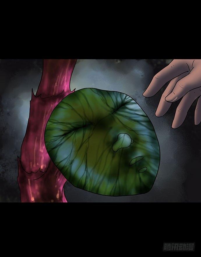 《画诡（诡入画）》花-2 第37页