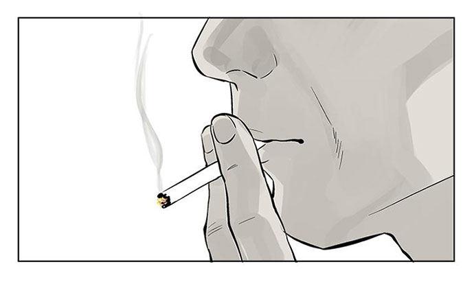 《画诡（诡入画）》百手-1 第13页