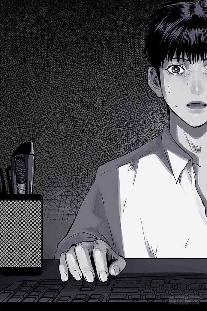 《画诡（诡入画）》百手-1 第48页
