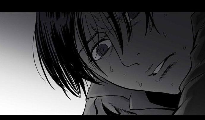 《画诡（诡入画）》百手-2 第10页