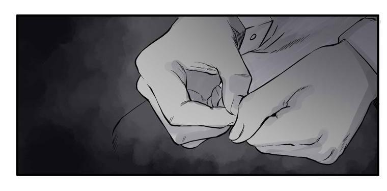 《画诡（诡入画）》百手-2 第24页