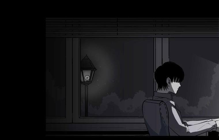 《画诡（诡入画）》百手-2 第27页
