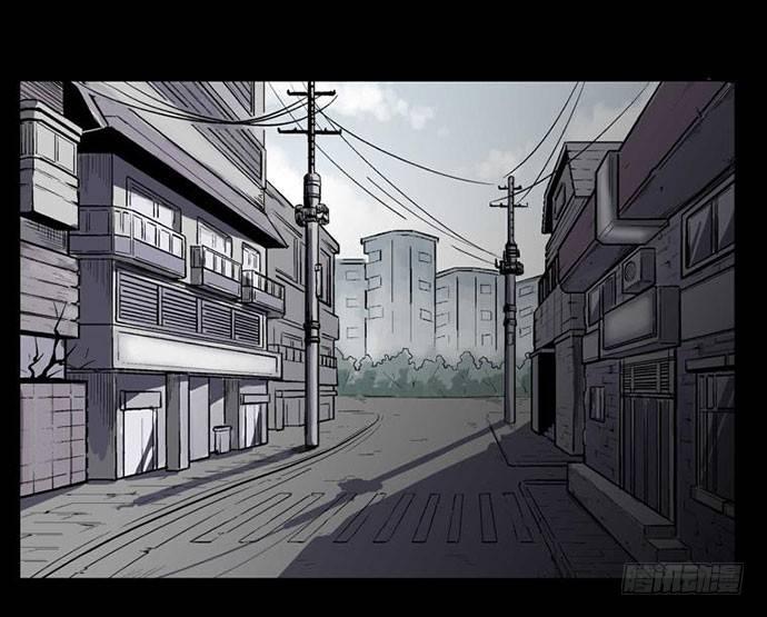 《画诡（诡入画）》百手-2 第42页