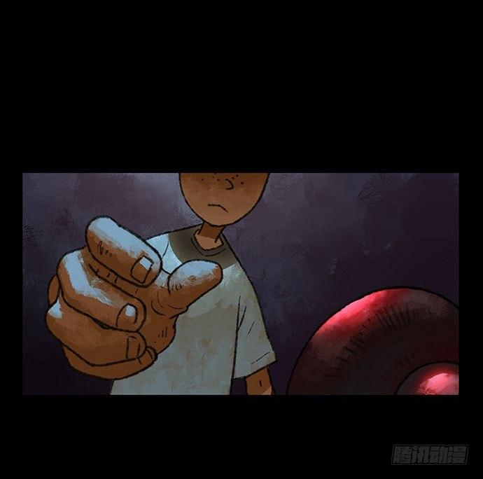 《画诡（诡入画）》捉迷藏-下 第2页
