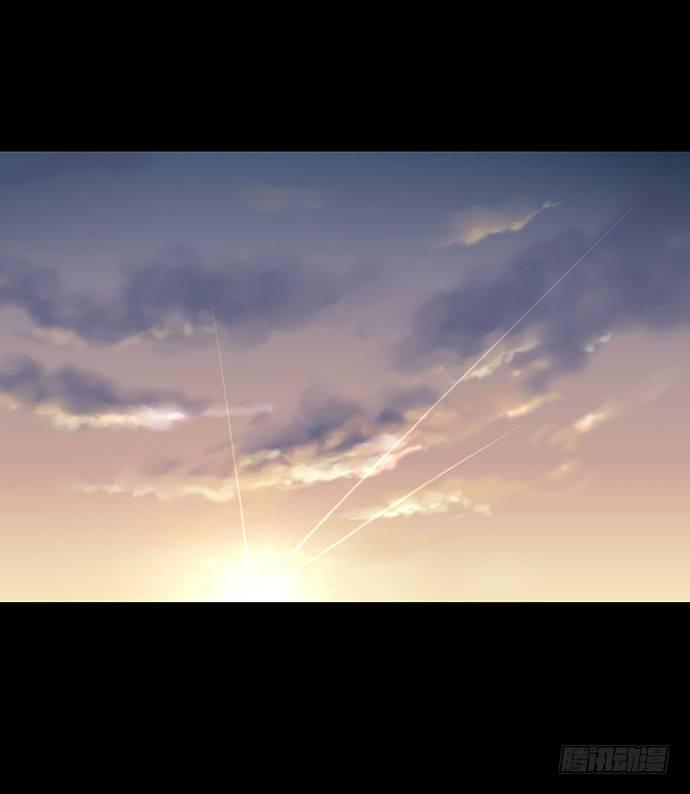 《画诡（诡入画）》猫-1 第23页